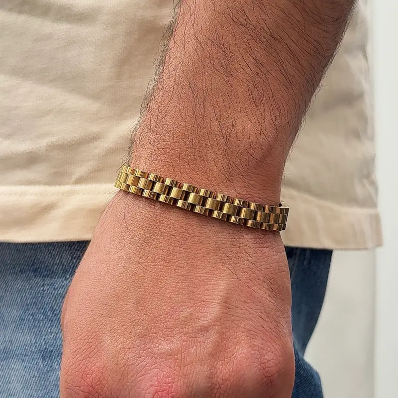 Velia Gold | Armband