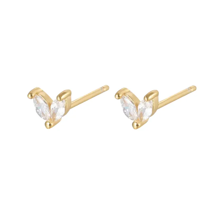 Vera studs wit