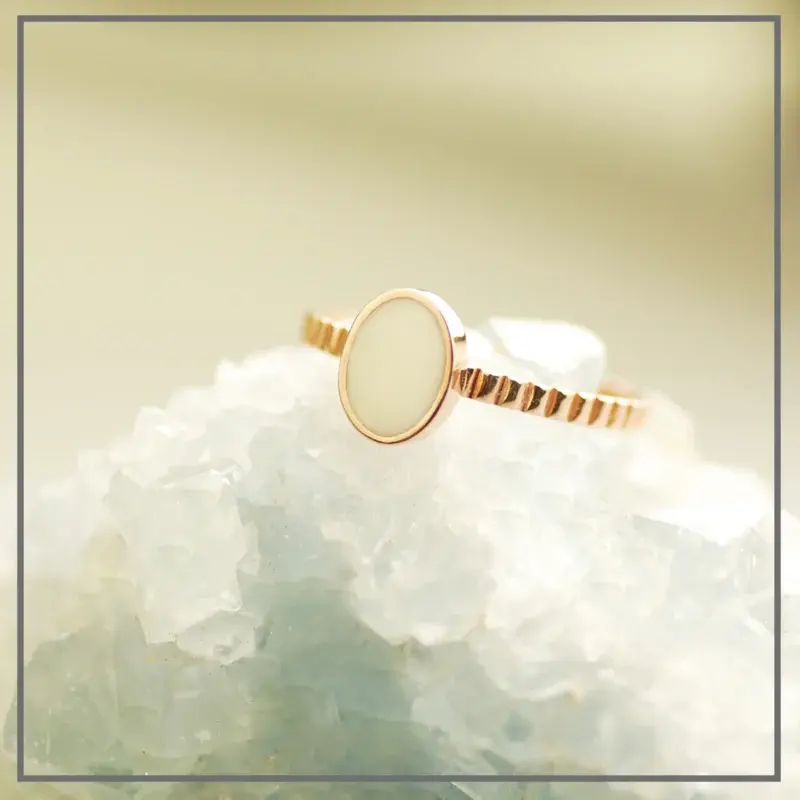 Veritatem #1 Rose Gold