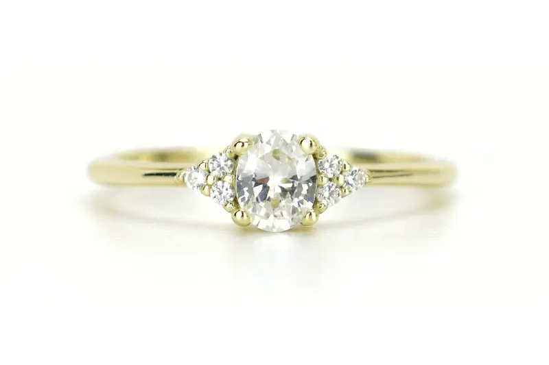 VerOna Alexia Ring