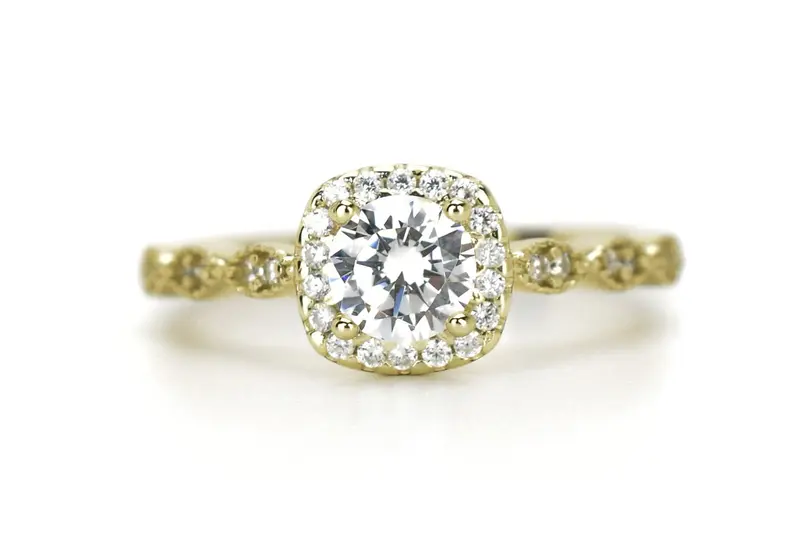 VerOna Florance Ring