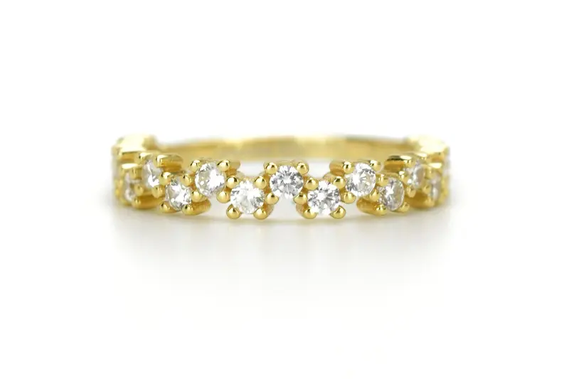 VerOna Havana Ring