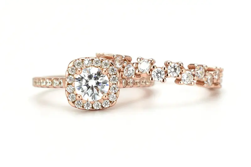 VerOna Little Athens & Havana Ringset