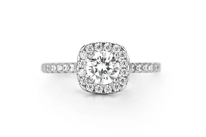 VerOna Little Athens Ring