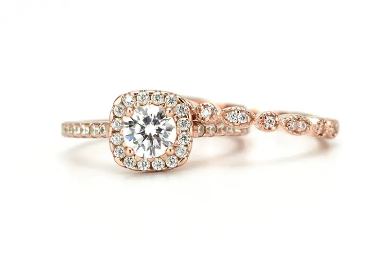 VerOna Little Athens&Sydney Ringset