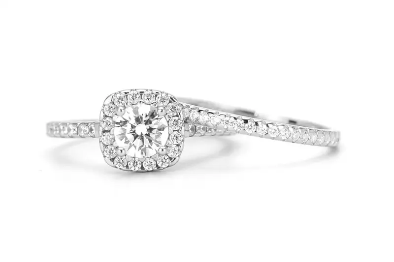 VerOna Little Athens&Vienna Ringset