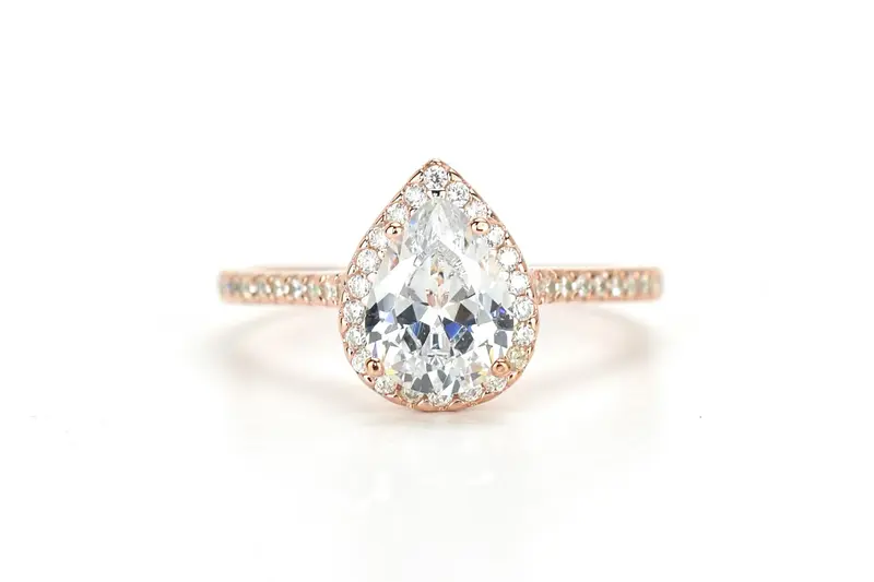 VerOna Lyon Ring