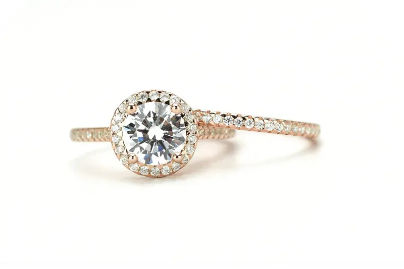 VerOna Madrid & Vienna Ringset