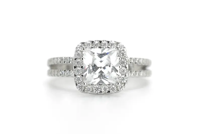 VerOna Paris Ring