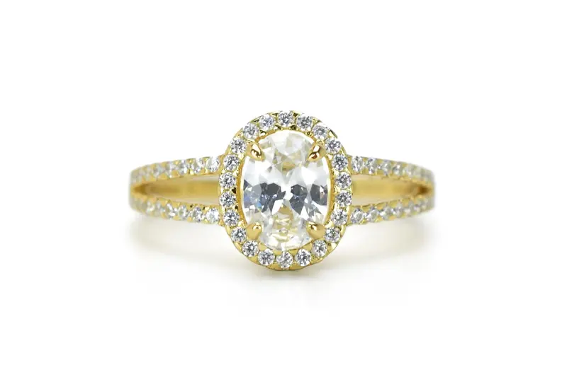 VerOna Porto Ring