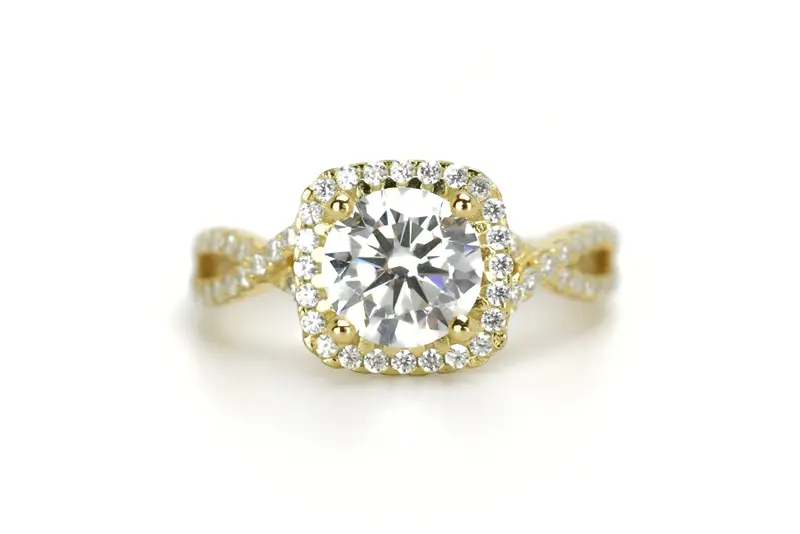 VerOna Venice Ring