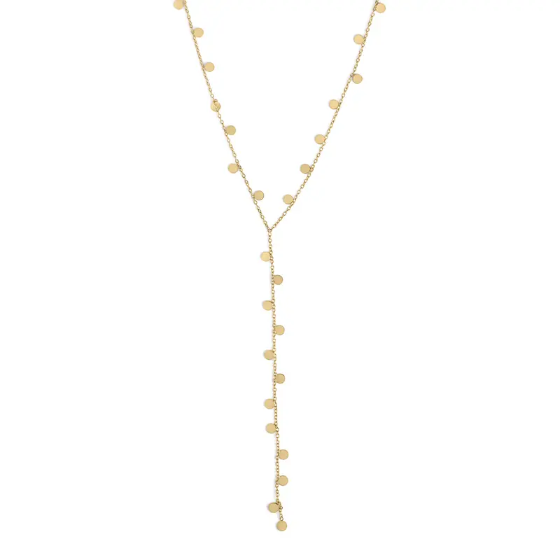 Veya Necklace