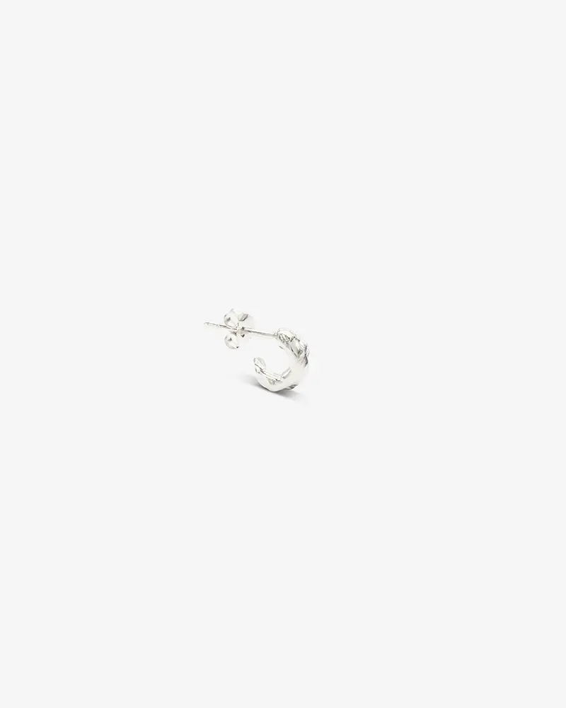 Vibe | 925 Sterling Silver