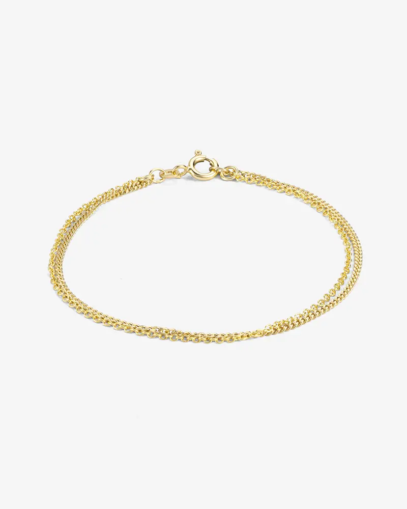 Violette | 14K Solid Gold