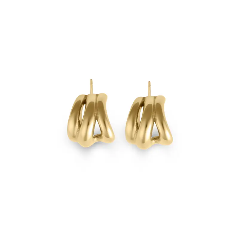 Vogue Earrings