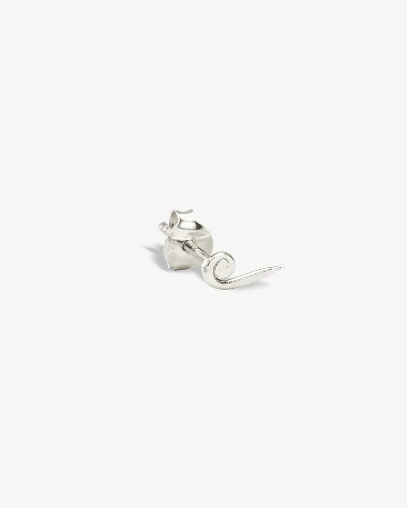 What goes on | 925 Sterling Silver