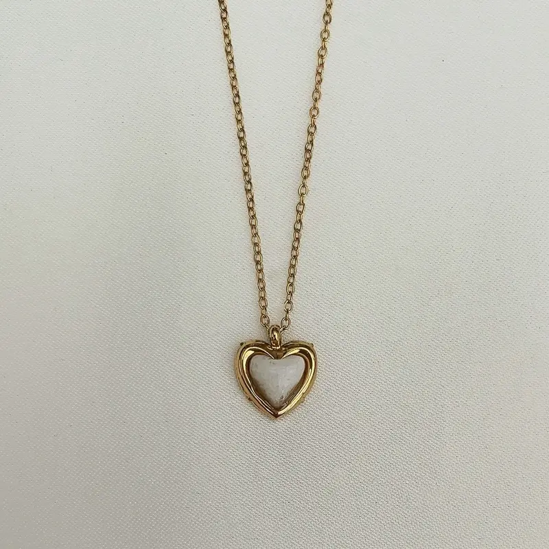 White Love | Ketting