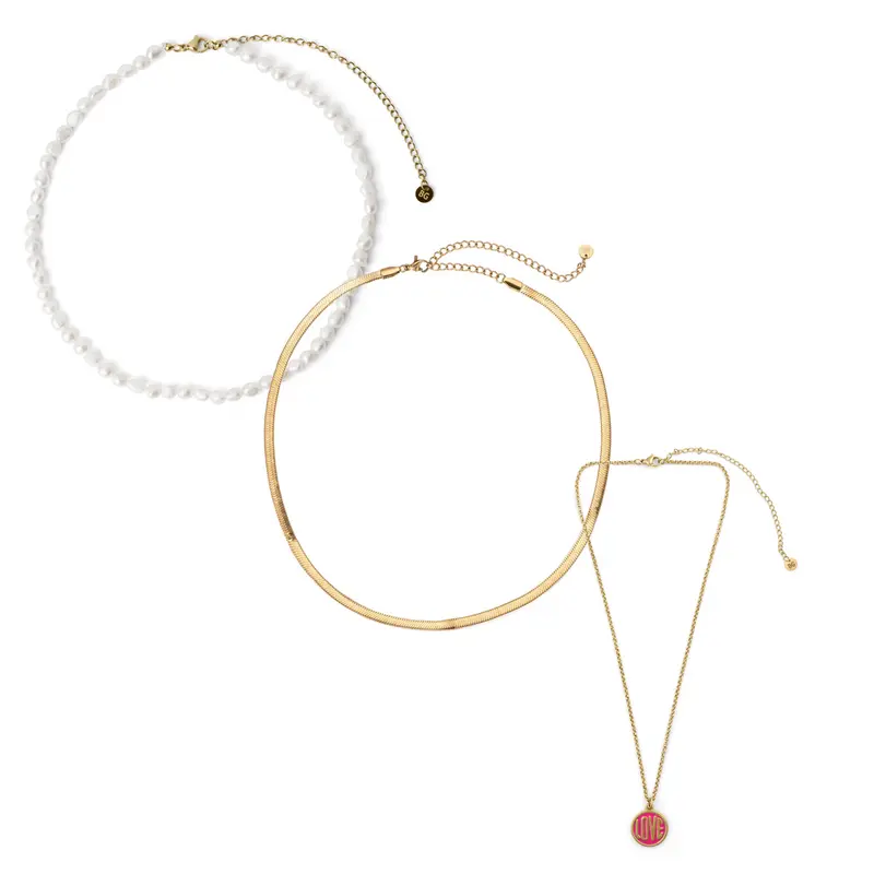 With Love Set