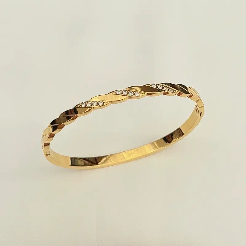 Xilou | Bangle