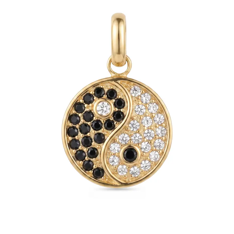 Yin Yang Charm