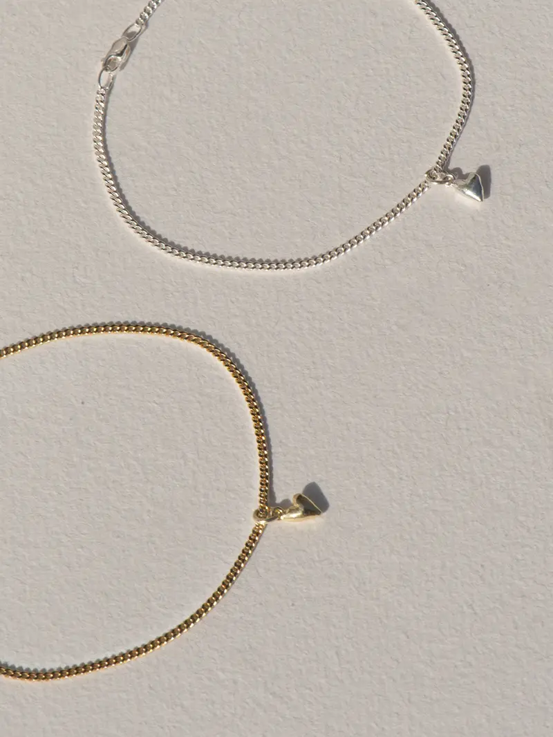 You and I | 925 Sterling Silver