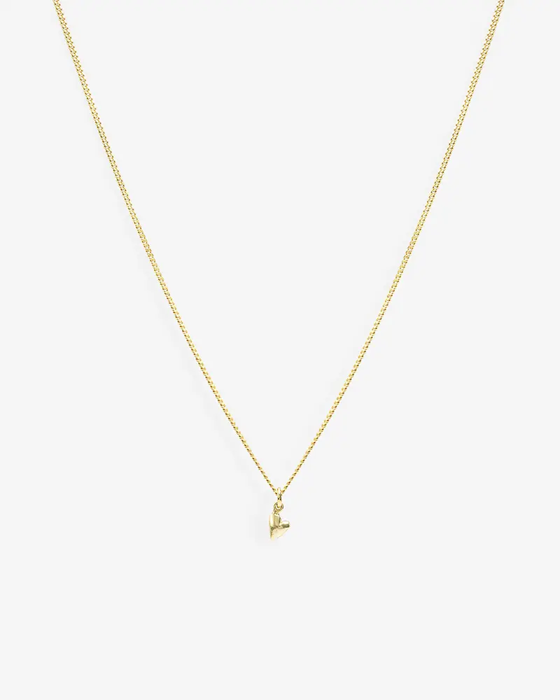 You | Gold Plated Silver