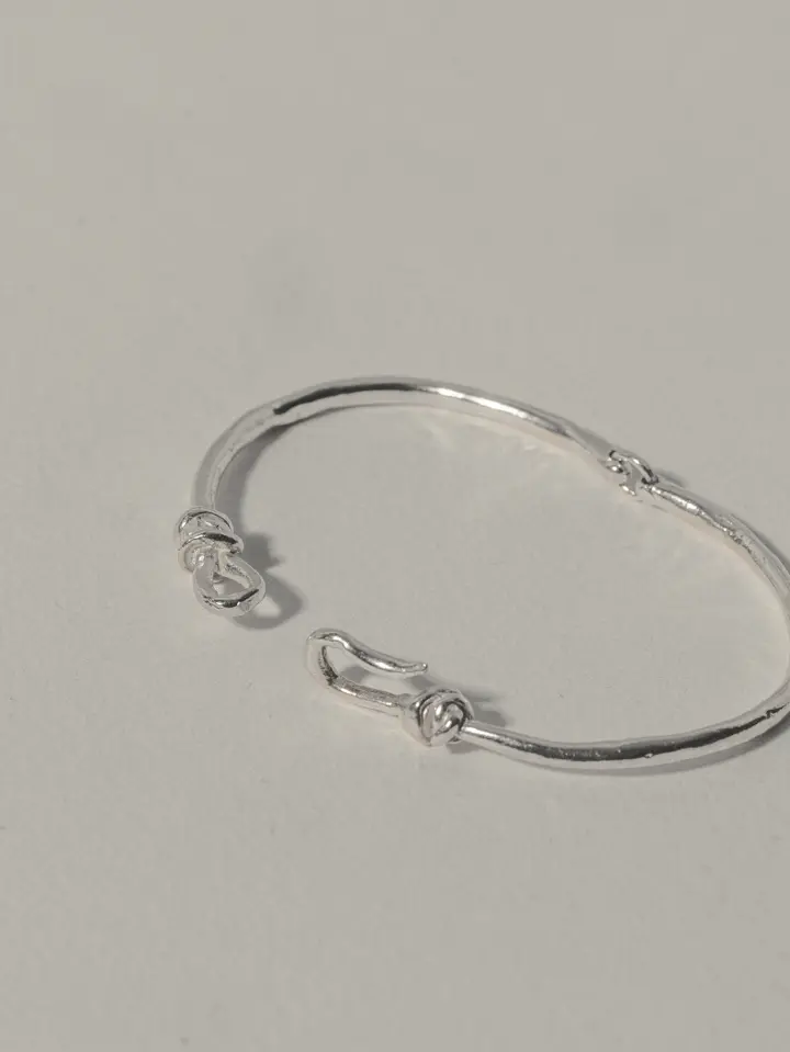You know | 925 Sterling Silver