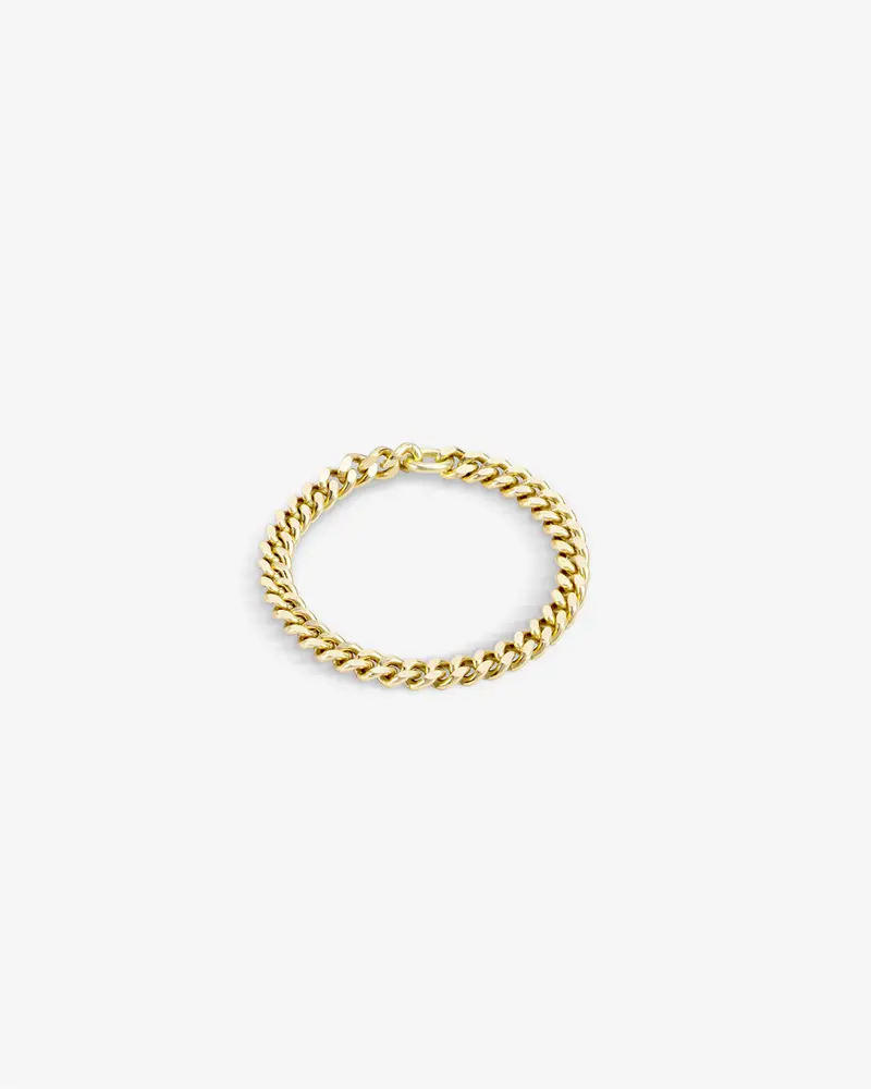 Zaar | 14K Solid Gold