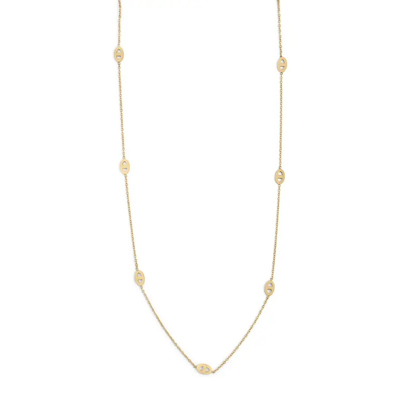 Zara Necklace