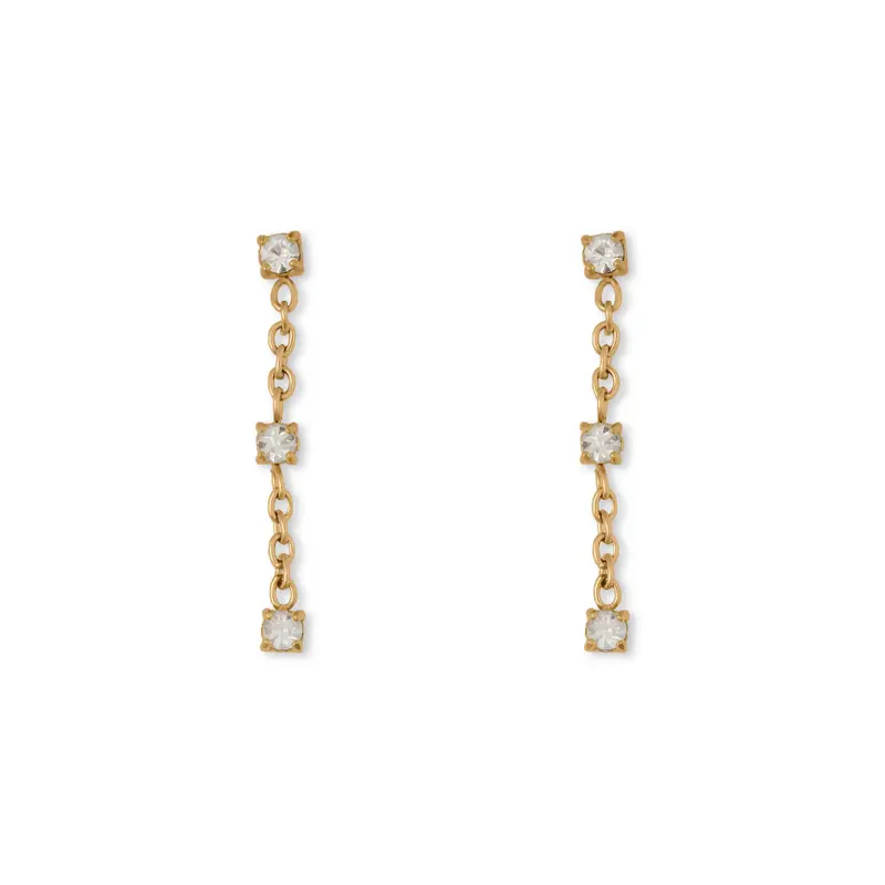 Zaya Earrings