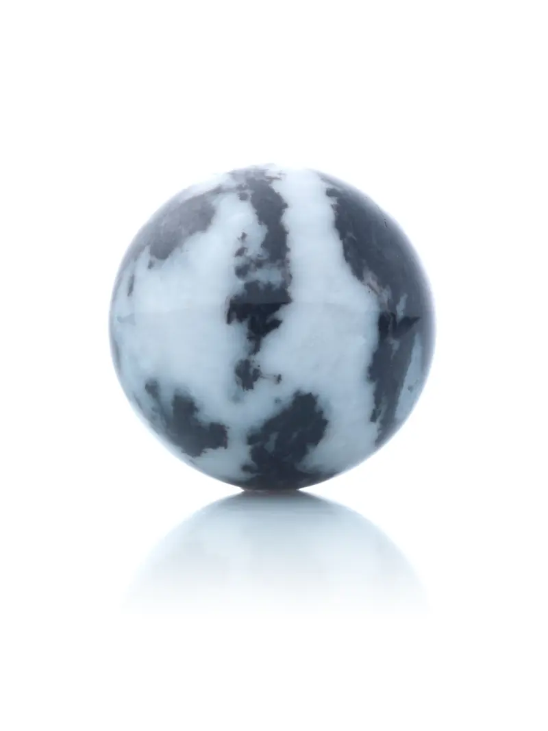 Zebra Jasper