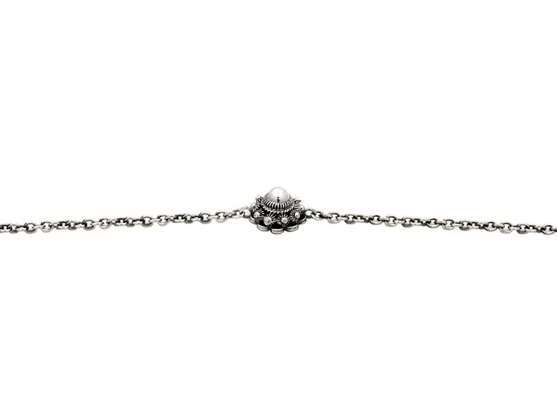 Zeeuwse Knoop Armband 6 mm
