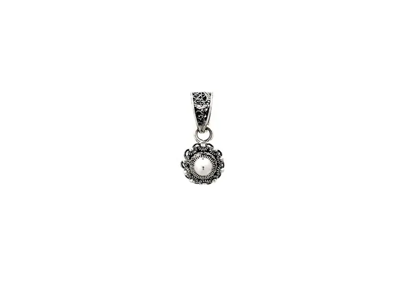 Zeeuwse Knoop Hanger 6mm