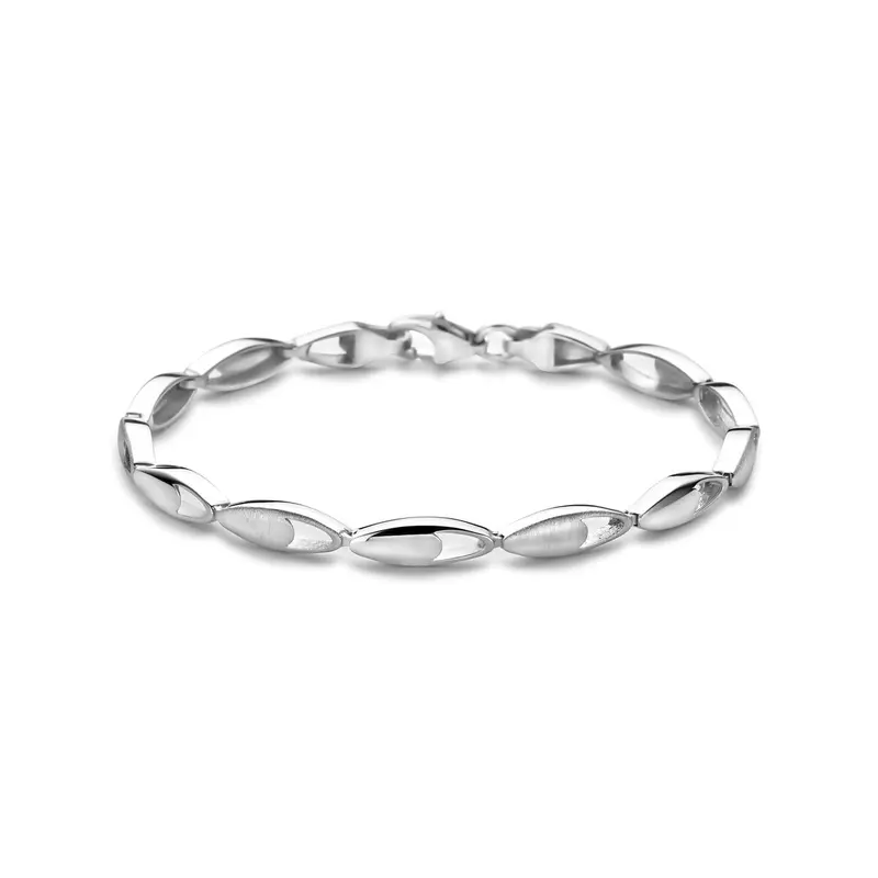 Zilveren Armband voor Dames