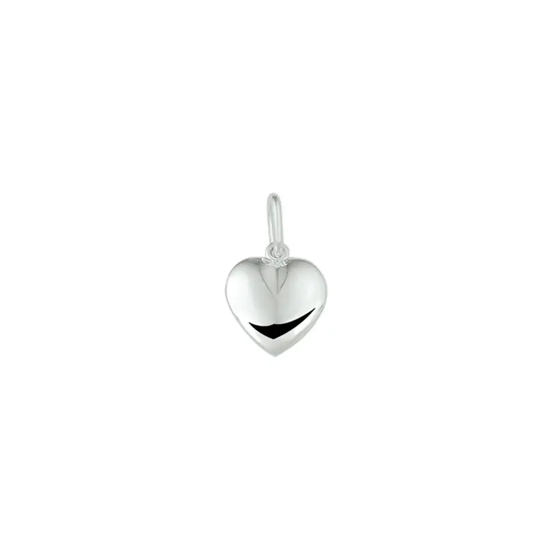 Zilveren Hanger voor Dames – 1321717