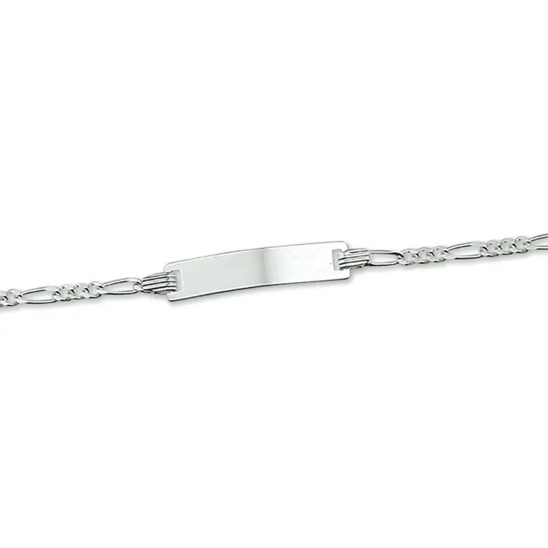 Zilveren Sieraad 4,2 mm – 1329666