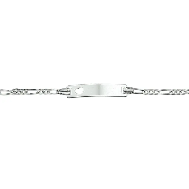 Zilveren Sieraad 4,2 mm – 1329667