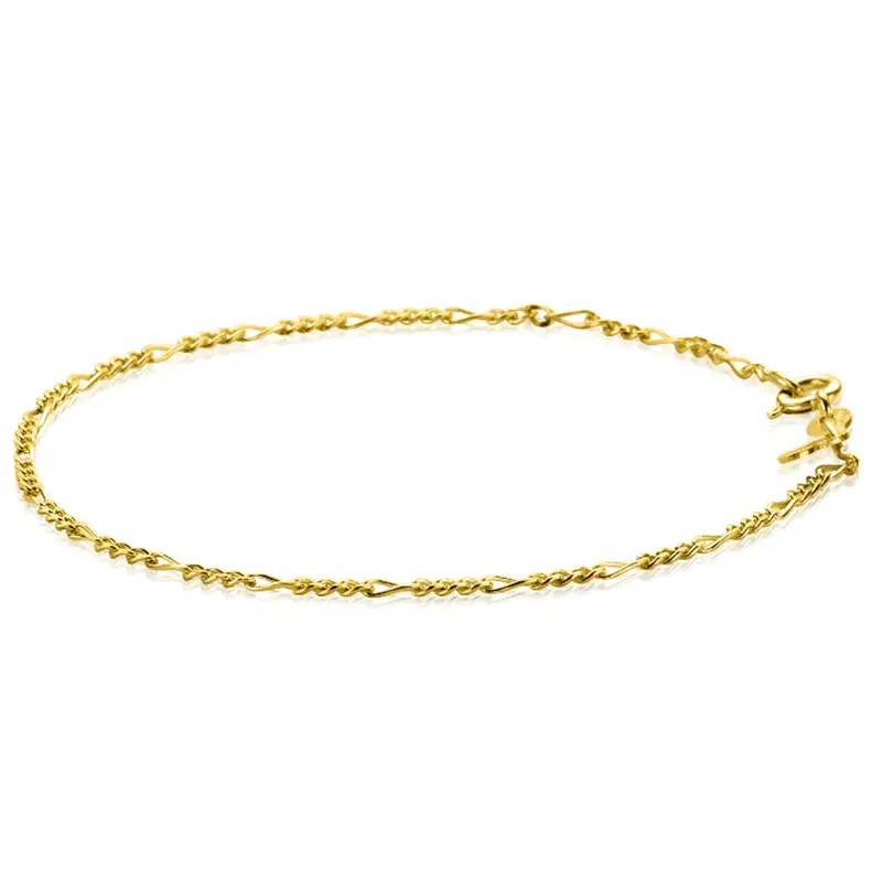 ZINZI 14K Gouden Armband ZGA294