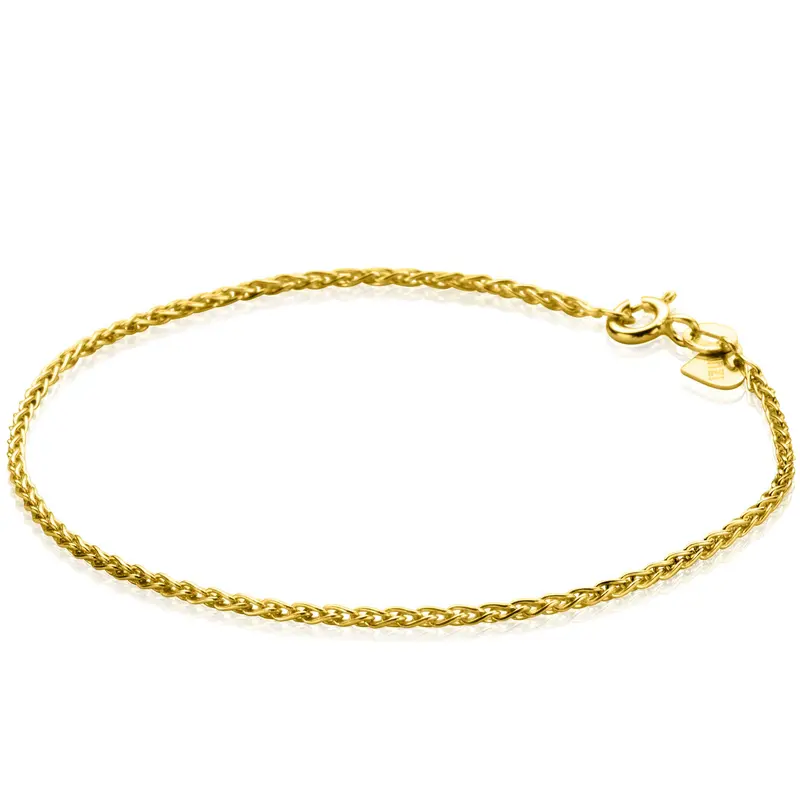 ZINZI 14K Gouden Armband ZGA307