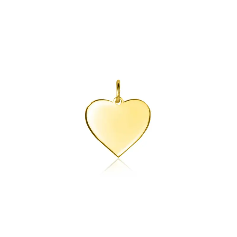 ZINZI 14K Gouden Hanger ZGH363-11