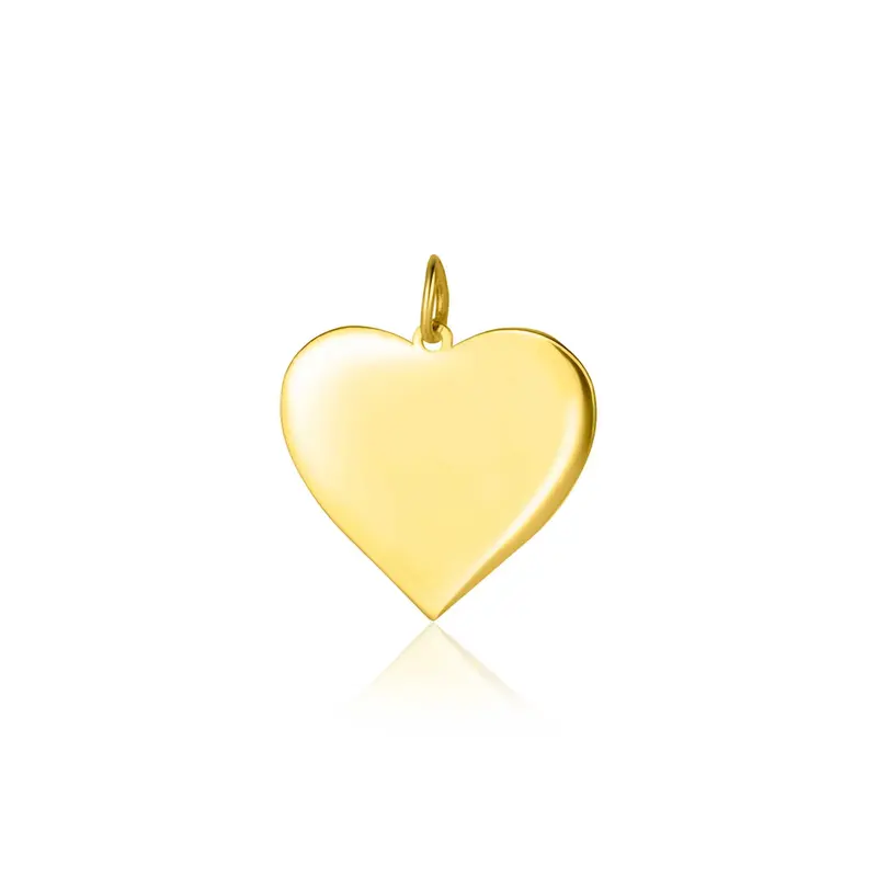 ZINZI 14K Gouden Hanger ZGH363-14