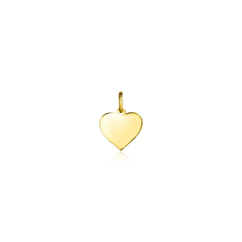 ZINZI 14K Gouden Hanger ZGH363-8