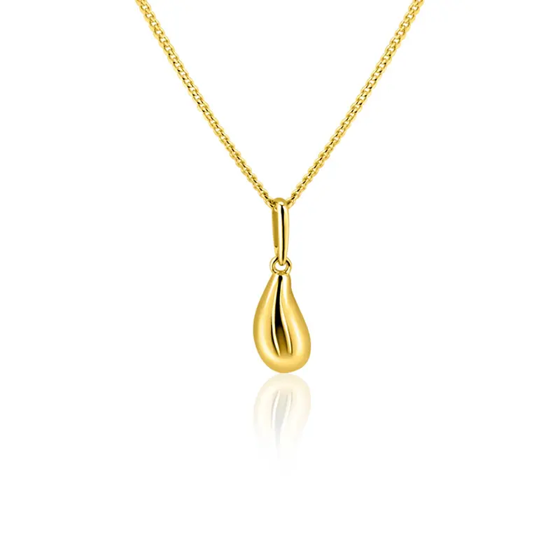 ZINZI 14K Gouden Hanger ZGH558