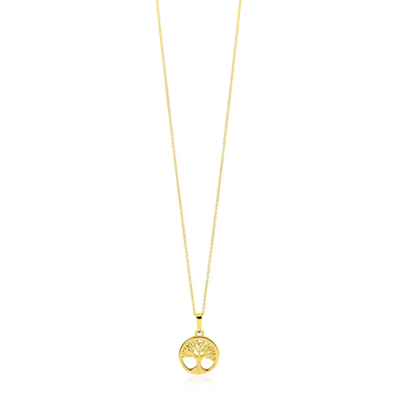 ZINZI 14K Gouden Hanger ZGH578