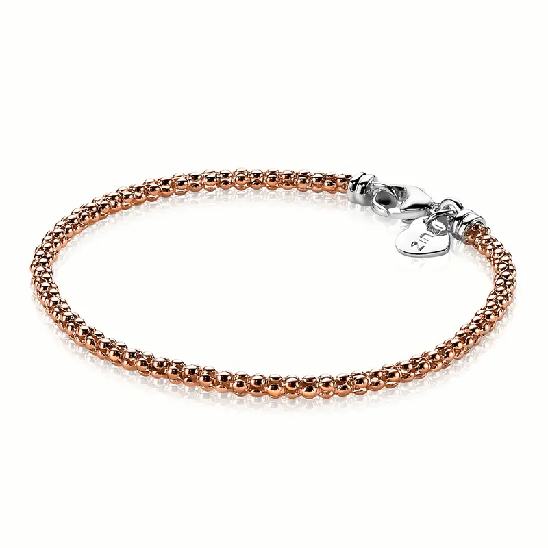 Zinzi Armband Gold Plated Zia1288 R