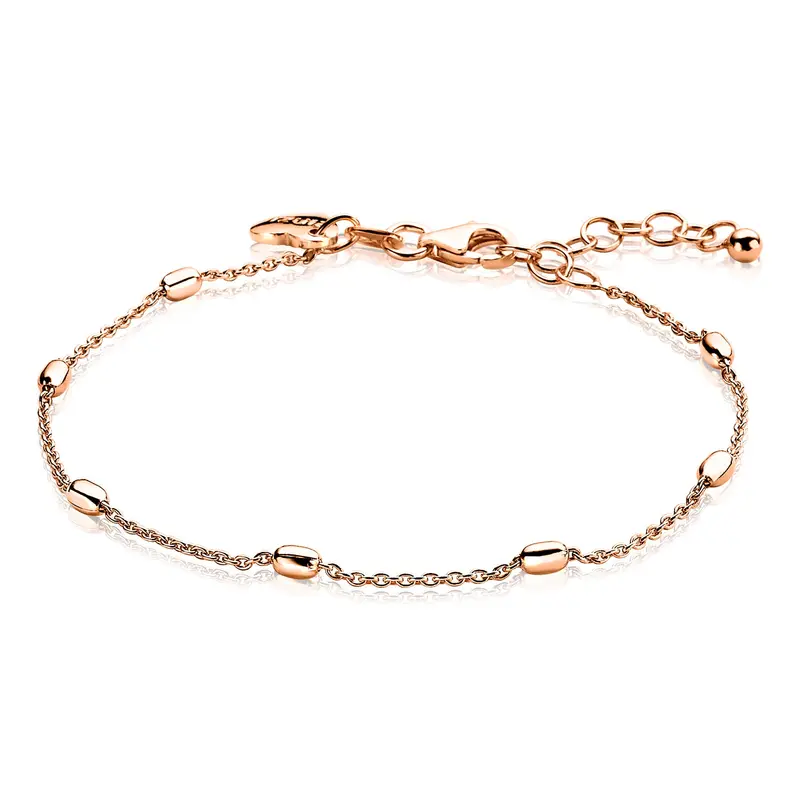 Zinzi Armband Gold Plated Zia1655 R