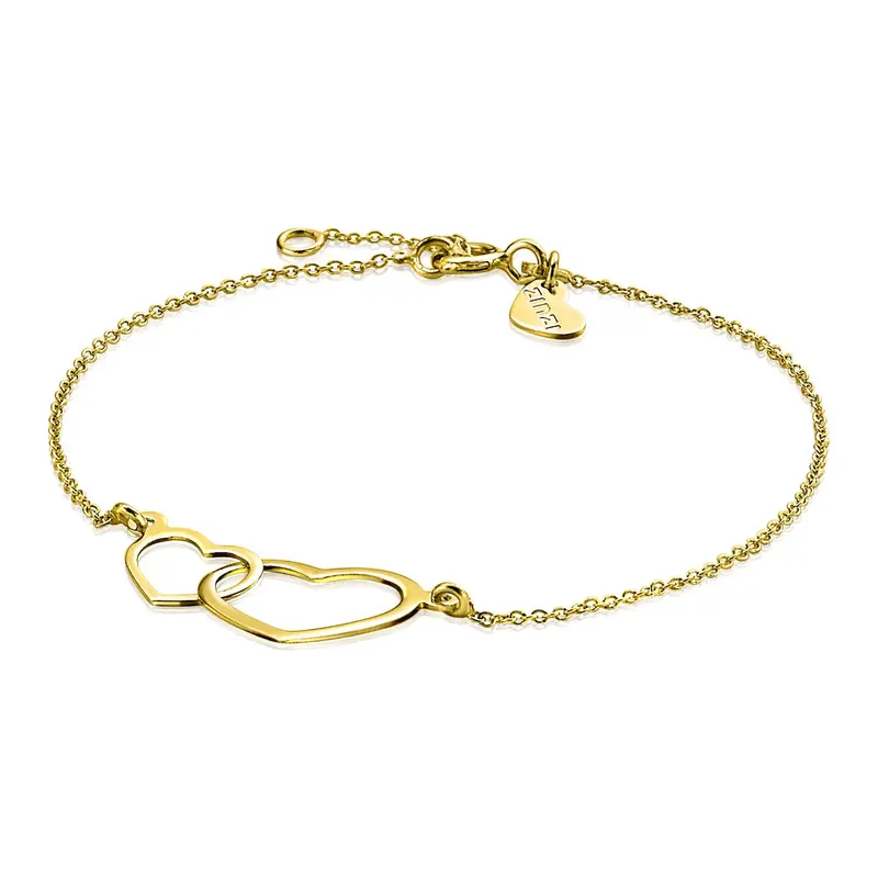 Zinzi Armband Goud Zga114