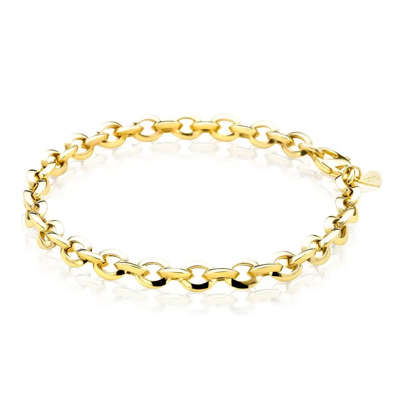 Zinzi Armband Goud Zga190