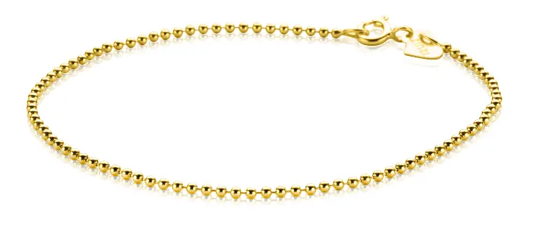 Zinzi Armband Goud Zga292