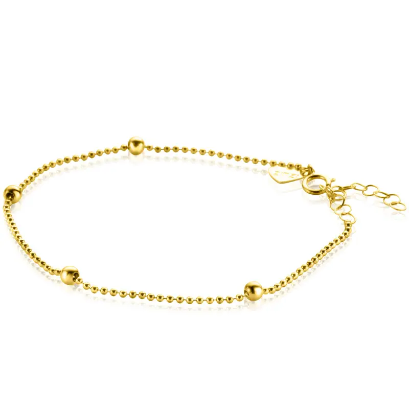Zinzi Armband Goud Zga311